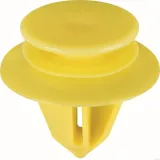 Clip, Zier-/Schutzleiste am Radträger Kofferraum Türverkleidung Innenraumverkleidung HERTH+BUSS ELPARTS 50267464