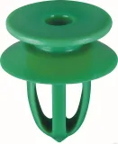 Clip, Zier-/Schutzleiste Fahrzeugseite Türverkleidung Innenraumverkleidung Fahrzeugtür HERTH+BUSS ELPARTS 50267468