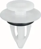 Clip, Zier-/Schutzleiste Seitenwand Innenraumverkleidung Türverkleidung HERTH+BUSS ELPARTS 50267470