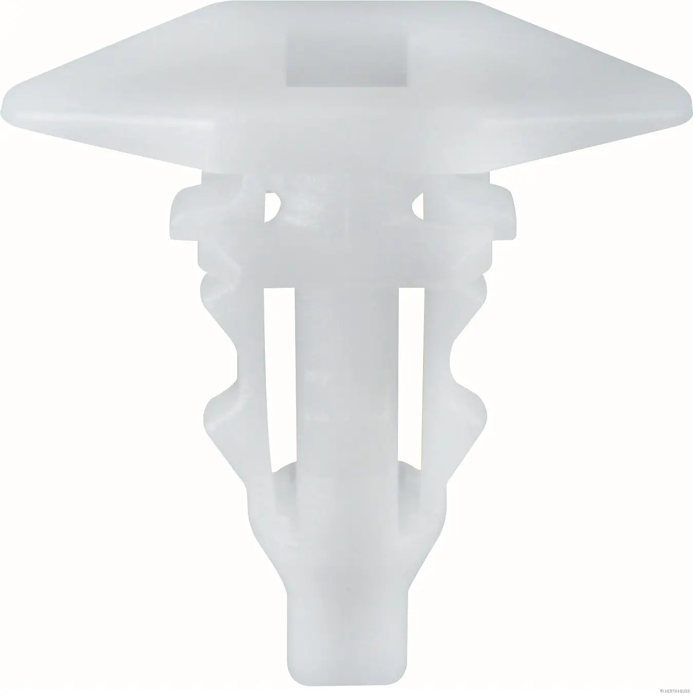 Clip, Zier-/Schutzleiste Fahrzeugheck Fahrzeugheckklappe Motorhaube HERTH+BUSS ELPARTS 50267473