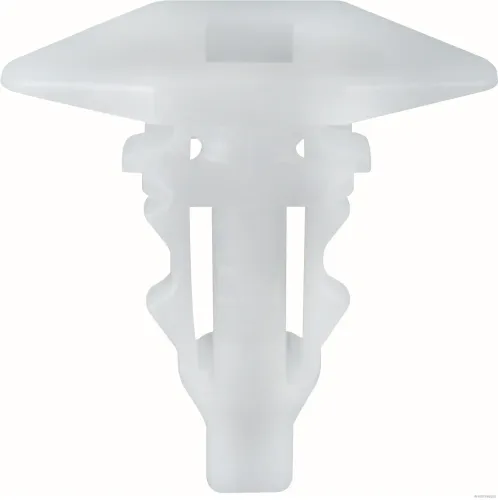 Clip, Zier-/Schutzleiste Fahrzeugheck Fahrzeugheckklappe Motorhaube HERTH+BUSS ELPARTS 50267473 Bild Clip, Zier-/Schutzleiste Fahrzeugheck Fahrzeugheckklappe Motorhaube HERTH+BUSS ELPARTS 50267473