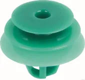 Clip, Zier-/Schutzleiste Fahrzeugheck Fahrzeugheckklappe Türverkleidung HERTH+BUSS ELPARTS 50267474