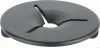 Clip, Zier-/Schutzleiste Seitenwand radseitig Hinterachse am Radtr&auml;ger HERTH+BUSS ELPARTS 50267476