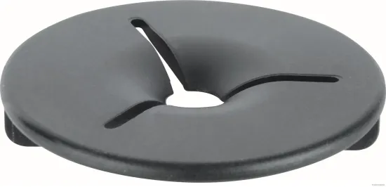 Clip, Zier-/Schutzleiste Seitenwand radseitig Hinterachse am Radträger HERTH+BUSS ELPARTS 50267476 Bild Clip, Zier-/Schutzleiste Seitenwand radseitig Hinterachse am Radträger HERTH+BUSS ELPARTS 50267476