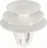 Clip, Zier-/Schutzleiste Türverkleidung Fahrzeugtür Kotflügel HERTH+BUSS ELPARTS 50267477