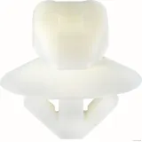 Clip, Zier-/Schutzleiste Türverkleidung Fahrzeugtür vorne Unterfahrschutz HERTH+BUSS ELPARTS 50267478