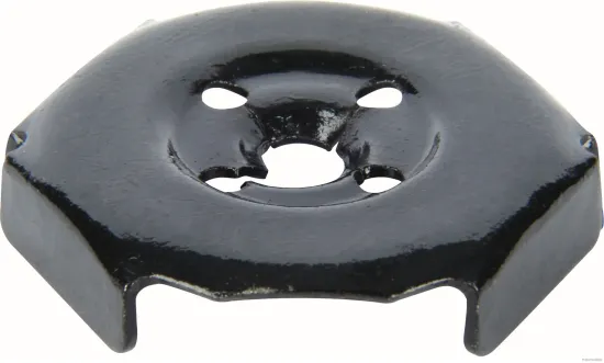 Clip, Zier-/Schutzleiste Seitenwand Motorraum motorseitig radseitig HERTH+BUSS ELPARTS 50267479 Bild Clip, Zier-/Schutzleiste Seitenwand Motorraum motorseitig radseitig HERTH+BUSS ELPARTS 50267479