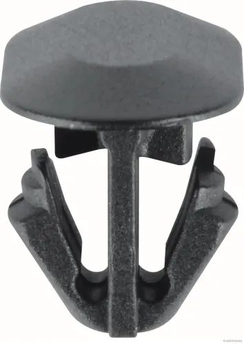 Clip, Zier-/Schutzleiste Türverkleidung Unterfahrschutz Fahrzeugtür HERTH+BUSS ELPARTS 50267480 Bild Clip, Zier-/Schutzleiste Türverkleidung Unterfahrschutz Fahrzeugtür HERTH+BUSS ELPARTS 50267480