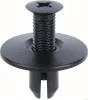 Clip, Zier-/Schutzleiste Motorhaube Motorraum motorseitig Unterfahrschutz HERTH+BUSS ELPARTS 50267481