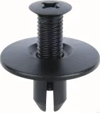 Clip, Zier-/Schutzleiste Motorhaube Motorraum motorseitig Unterfahrschutz HERTH+BUSS ELPARTS 50267481