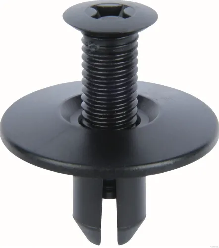 Clip, Zier-/Schutzleiste Motorhaube Motorraum motorseitig Unterfahrschutz HERTH+BUSS ELPARTS 50267481 Bild Clip, Zier-/Schutzleiste Motorhaube Motorraum motorseitig Unterfahrschutz HERTH+BUSS ELPARTS 50267481