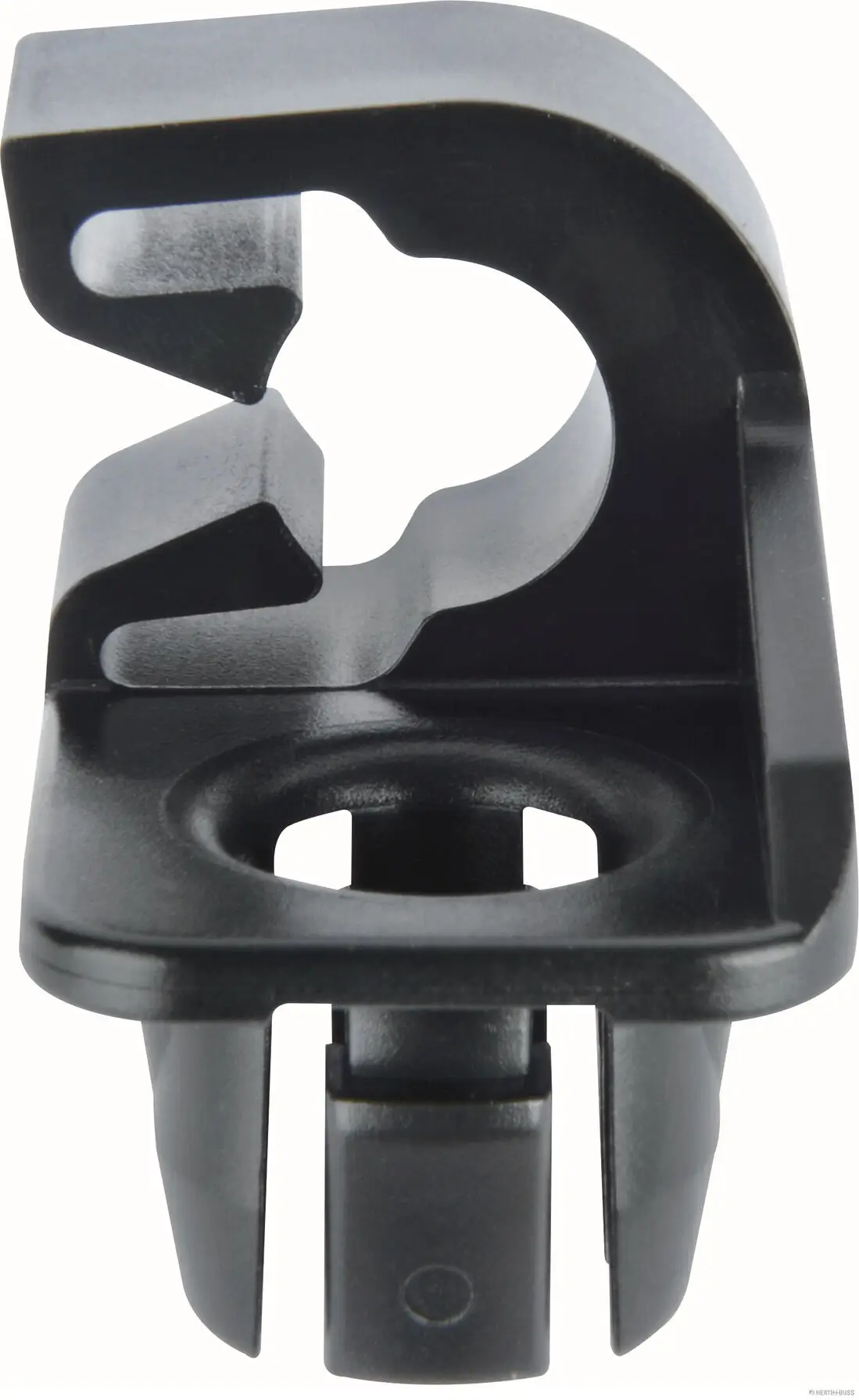 Clip, Zier-/Schutzleiste motorseitig Motorhaube HERTH+BUSS ELPARTS 50267483