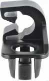 Clip, Zier-/Schutzleiste motorseitig Motorhaube HERTH+BUSS ELPARTS 50267483
