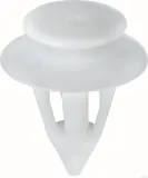 Clip, Zier-/Schutzleiste Innenraumverkleidung Innenraum Türverkleidung HERTH+BUSS ELPARTS 50267486