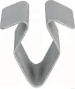 Clip, Zier-/Schutzleiste Innenraumverkleidung Innenraum Kofferraum Sto&szlig;f&auml;nger HERTH+BUSS ELPARTS 50267488
