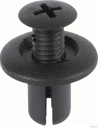 Clip, Zier-/Schutzleiste Stoßfänger Motorhaube motorseitig Fahrzeugheck Kühlergitter HERTH+BUSS ELPARTS 50267500 Bild Clip, Zier-/Schutzleiste Stoßfänger Motorhaube motorseitig Fahrzeugheck Kühlergitter HERTH+BUSS ELPARTS 50267500