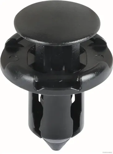 Clip, Zier-/Schutzleiste Stoßfänger Innenraum Innenraumverkleidung Mittelkonsole HERTH+BUSS ELPARTS 50267501 Bild Clip, Zier-/Schutzleiste Stoßfänger Innenraum Innenraumverkleidung Mittelkonsole HERTH+BUSS ELPARTS 50267501