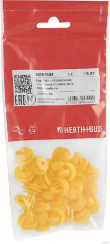 Clip, Zier-/Schutzleiste Fahrzeugtür Türverkleidung Innenraumverkleidung Fahrzeugheck Außenspiegel Kofferraum HERTH+BUSS ELPARTS 50267503 Bild Clip, Zier-/Schutzleiste Fahrzeugtür Türverkleidung Innenraumverkleidung Fahrzeugheck Außenspiegel Kofferraum HERTH+BUSS ELPARTS 50267503