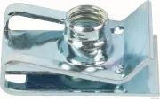 Clip, Zier-/Schutzleiste Türverkleidung Fahrzeugheck Stoßfänger Seitenwand Motorraum HERTH+BUSS ELPARTS 50267508