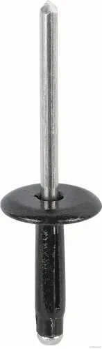Clip, Zier-/Schutzleiste Fahrzeugheck Stoßfänger vorne radseitig HERTH+BUSS ELPARTS 50267509 Bild Clip, Zier-/Schutzleiste Fahrzeugheck Stoßfänger vorne radseitig HERTH+BUSS ELPARTS 50267509