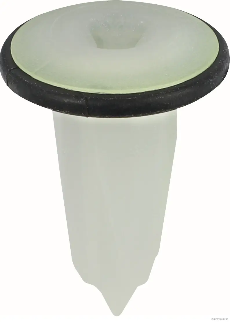 Clip, Zier-/Schutzleiste Innenraumverkleidung Türverkleidung HERTH+BUSS ELPARTS 50267510
