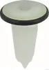 Clip, Zier-/Schutzleiste Innenraumverkleidung T&uuml;rverkleidung HERTH+BUSS ELPARTS 50267510