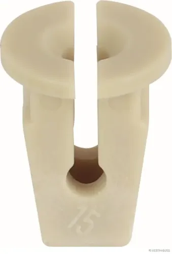 Clip, Zier-/Schutzleiste Fahrzeugheckklappe Motorhaube Kofferraum Fahrzeugtür Kühlergitter Innenraumverkleidung HERTH+BUSS ELPARTS 50267512 Bild Clip, Zier-/Schutzleiste Fahrzeugheckklappe Motorhaube Kofferraum Fahrzeugtür Kühlergitter Innenraumverkleidung HERTH+BUSS ELPARTS 50267512