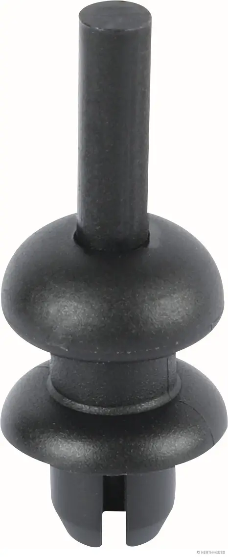 Clip, Zier-/Schutzleiste Fahrzeugheck HERTH+BUSS ELPARTS 50267516
