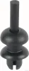 Clip, Zier-/Schutzleiste Fahrzeugheck HERTH+BUSS ELPARTS 50267516