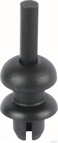 Clip, Zier-/Schutzleiste Fahrzeugheck HERTH+BUSS ELPARTS 50267516 Bild Clip, Zier-/Schutzleiste Fahrzeugheck HERTH+BUSS ELPARTS 50267516