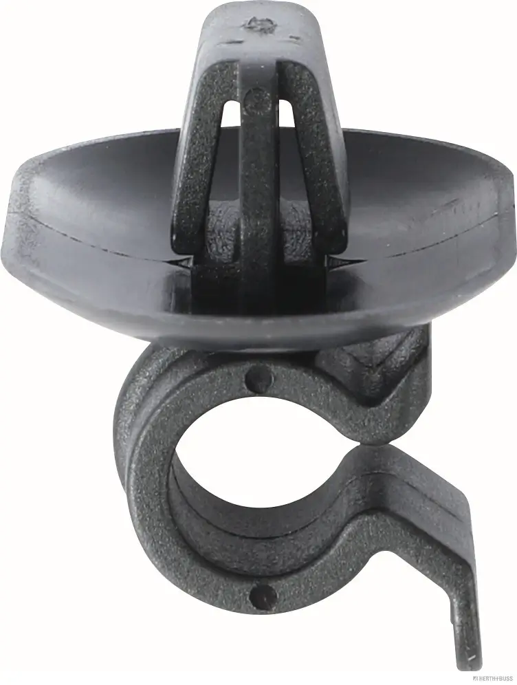 Clip, Zier-/Schutzleiste Motorhaube Motorraum HERTH+BUSS ELPARTS 50267517