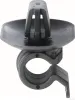 Clip, Zier-/Schutzleiste Motorhaube Motorraum HERTH+BUSS ELPARTS 50267517