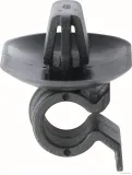 Clip, Zier-/Schutzleiste Motorhaube Motorraum HERTH+BUSS ELPARTS 50267517