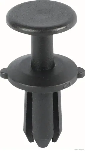 Clip, Zier-/Schutzleiste Fahrzeugfront karosserieseitig Fahrzeugheck Stoßfänger HERTH+BUSS ELPARTS 50267518 Bild Clip, Zier-/Schutzleiste Fahrzeugfront karosserieseitig Fahrzeugheck Stoßfänger HERTH+BUSS ELPARTS 50267518