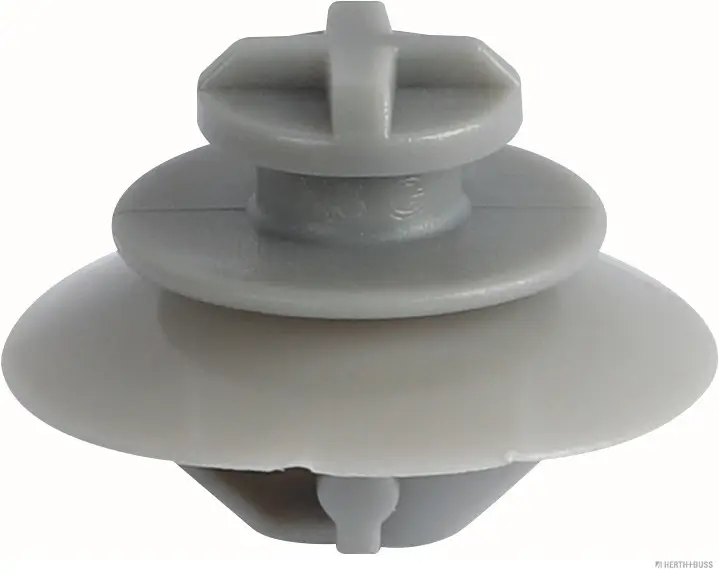Clip, Zier-/Schutzleiste Seitenwand HERTH+BUSS ELPARTS 50267519