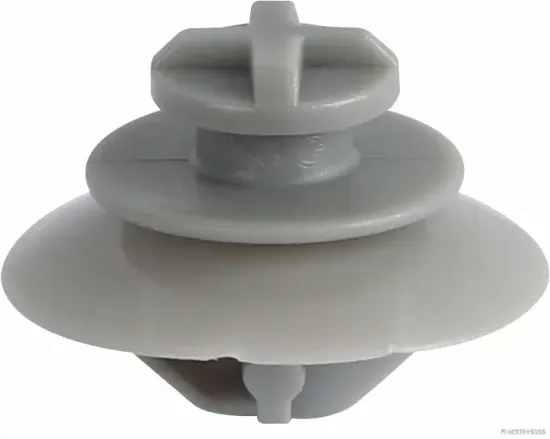 Clip, Zier-/Schutzleiste Seitenwand HERTH+BUSS ELPARTS 50267519 Bild Clip, Zier-/Schutzleiste Seitenwand HERTH+BUSS ELPARTS 50267519