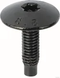 Clip, Zier-/Schutzleiste karosserieseitig Stoßfänger HERTH+BUSS ELPARTS 50267520