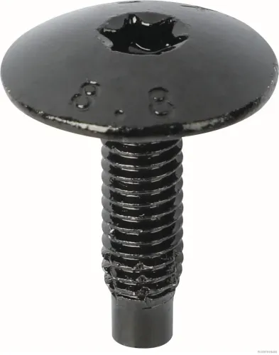 Clip, Zier-/Schutzleiste karosserieseitig Stoßfänger HERTH+BUSS ELPARTS 50267520 Bild Clip, Zier-/Schutzleiste karosserieseitig Stoßfänger HERTH+BUSS ELPARTS 50267520