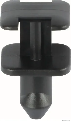 Clip, Zier-/Schutzleiste Kühlergitter Türverkleidung Fahrzeugfrontscheibe HERTH+BUSS ELPARTS 50267524 Bild Clip, Zier-/Schutzleiste Kühlergitter Türverkleidung Fahrzeugfrontscheibe HERTH+BUSS ELPARTS 50267524