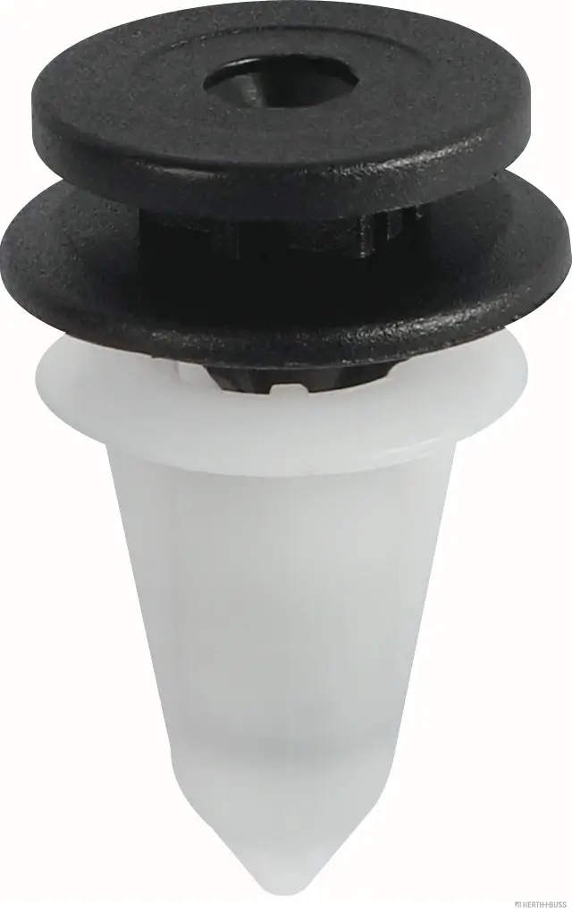 Clip, Zier-/Schutzleiste Innenraumverkleidung Türverkleidung A-Säule HERTH+BUSS ELPARTS 50267525
