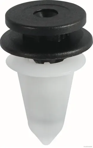 Clip, Zier-/Schutzleiste Innenraumverkleidung Türverkleidung A-Säule HERTH+BUSS ELPARTS 50267525 Bild Clip, Zier-/Schutzleiste Innenraumverkleidung Türverkleidung A-Säule HERTH+BUSS ELPARTS 50267525