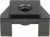 Clip, Zier-/Schutzleiste Seitenwand Motorraum Innenraumverkleidung Sto&szlig;f&auml;nger Kotfl&uuml;gel HERTH+BUSS ELPARTS 50267526