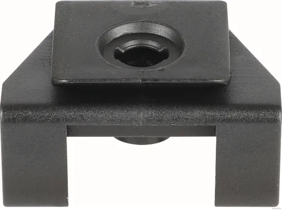 Clip, Zier-/Schutzleiste Seitenwand Motorraum Innenraumverkleidung Stoßfänger Kotflügel HERTH+BUSS ELPARTS 50267526 Bild Clip, Zier-/Schutzleiste Seitenwand Motorraum Innenraumverkleidung Stoßfänger Kotflügel HERTH+BUSS ELPARTS 50267526
