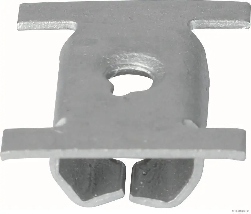 Clip, Zier-/Schutzleiste karosserieseitig am Radträger Motorhaube HERTH+BUSS ELPARTS 50267530