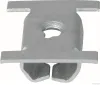 Clip, Zier-/Schutzleiste karosserieseitig am Radtr&auml;ger Motorhaube HERTH+BUSS ELPARTS 50267530