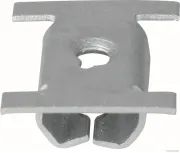 Clip, Zier-/Schutzleiste karosserieseitig am Radträger Motorhaube HERTH+BUSS ELPARTS 50267530