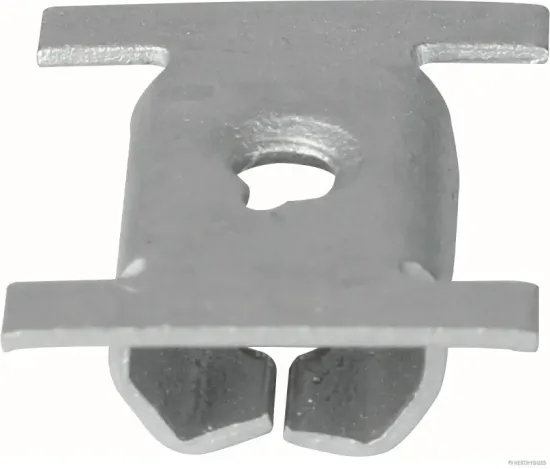 Clip, Zier-/Schutzleiste karosserieseitig am Radträger Motorhaube HERTH+BUSS ELPARTS 50267530 Bild Clip, Zier-/Schutzleiste karosserieseitig am Radträger Motorhaube HERTH+BUSS ELPARTS 50267530