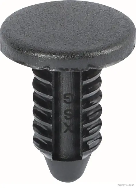 Clip, Zier-/Schutzleiste Innenraumverkleidung Seitenwand HERTH+BUSS ELPARTS 50267532