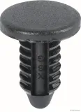 Clip, Zier-/Schutzleiste Innenraumverkleidung Seitenwand HERTH+BUSS ELPARTS 50267532
