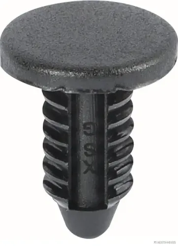 Clip, Zier-/Schutzleiste Innenraumverkleidung Seitenwand HERTH+BUSS ELPARTS 50267532 Bild Clip, Zier-/Schutzleiste Innenraumverkleidung Seitenwand HERTH+BUSS ELPARTS 50267532